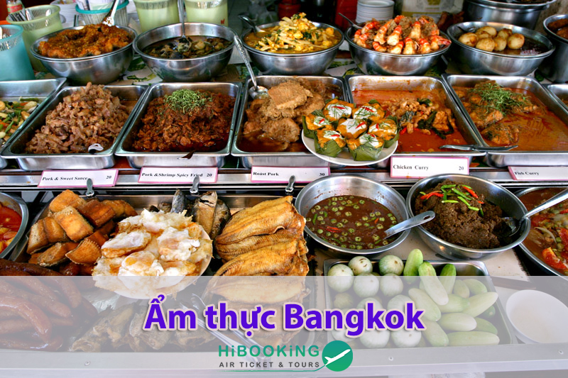 am thuc bangkok