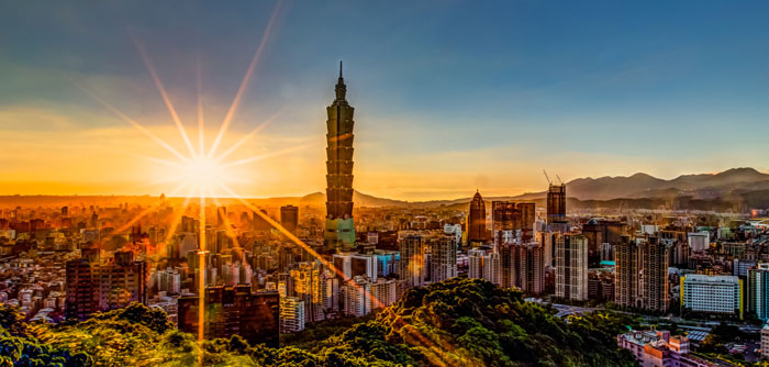 taipei-101