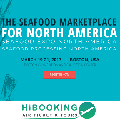 seafood expoevent