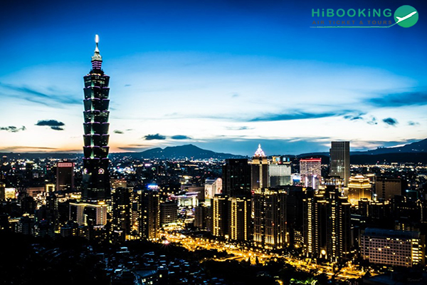 Đài Loan miễn phí thủ tục cấp visa cho khách đi theo nhóm