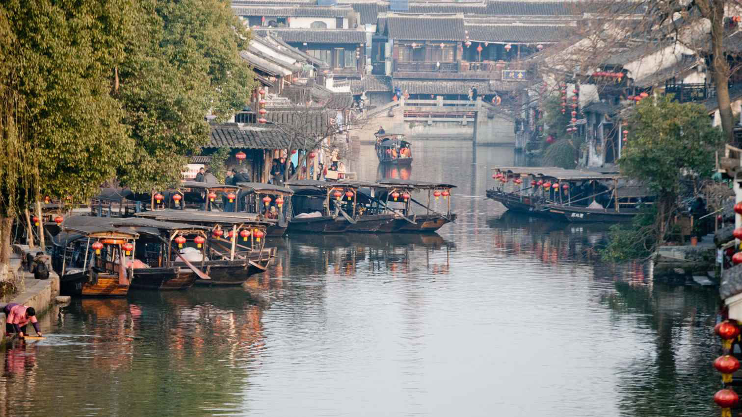 10 diem den di ngay keo lo khi du lich trung quoc