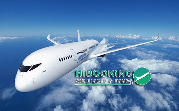 Giới thiệu Hi Booking Travel