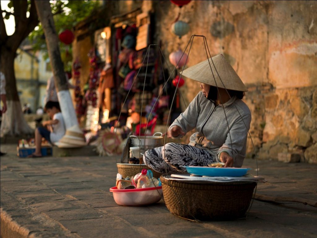 3 thói quen không tốt khiến du lịch nước ngoài sốc khi tới Việt Nam